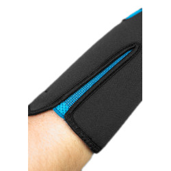 Brankářské rukavice Reusch Venomous Gold X