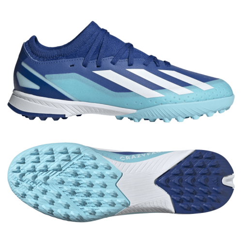 Dětské kopačky adidas X Crazyfast.3 TF