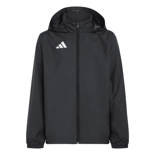 Dětská bunda adidas Entrada 26 Multi Jacket