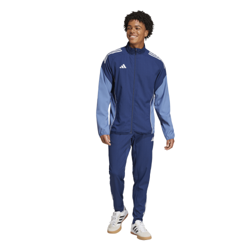 Vycházkové kalhoty adidas Tiro 25 Competition Presentation