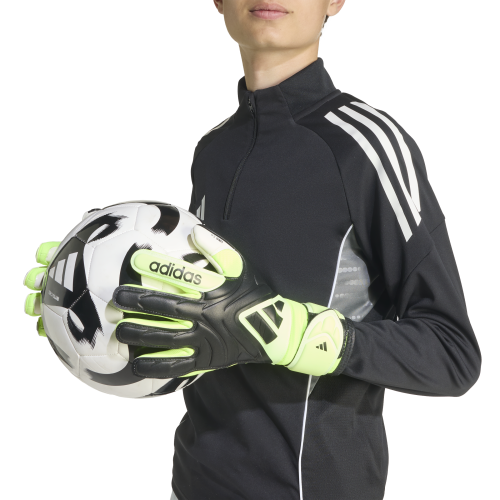 Dětské brankářské rukavice adidas Copa League