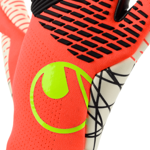 Brankářské rukavice Uhlsport FM ZNE Ultragrip HN