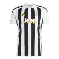 Dres adidas Juventus FC domácí 2026/2027