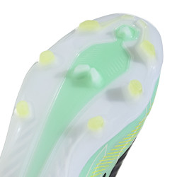 Dětské kopačky adidas F50 Hyperfast Elite Laceless FG
