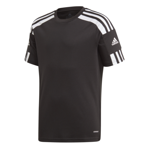 Dětský dres adidas Squadra 21 krátký rukáv