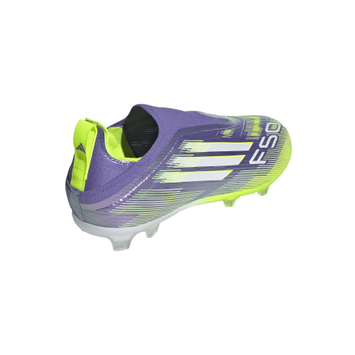 Dětské kopačky adidas F50 Elite Laceless FG