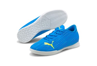 Dětské sálové kopačky Puma ULTRA 4.2 IT
