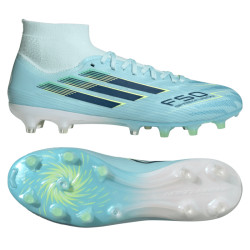 Dámské kopačky adidas F50 Sparkfusion Pro Mid FG/AG