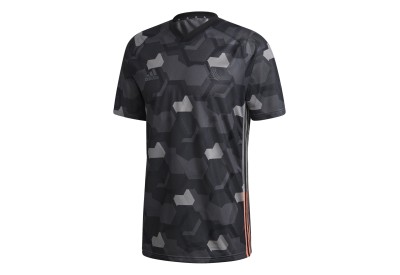 Tréninkový dres adidas Tango Tech Graphic