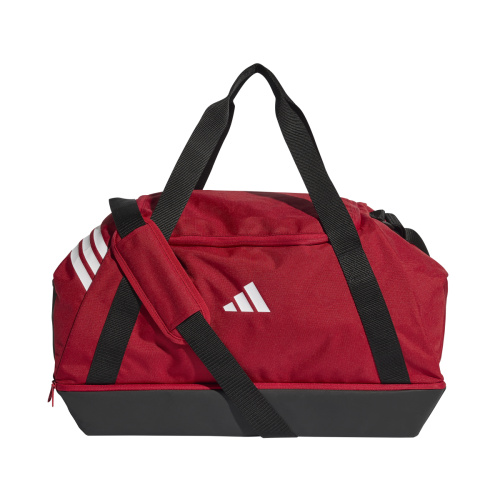 Taška adidas Tiro Duffle Bag M BC