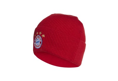 Čepice adidas FC Bayern Mnichov Woolie