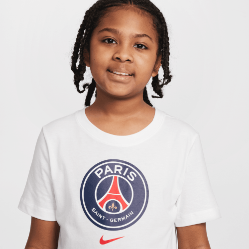 Dětské triko Nike PSG