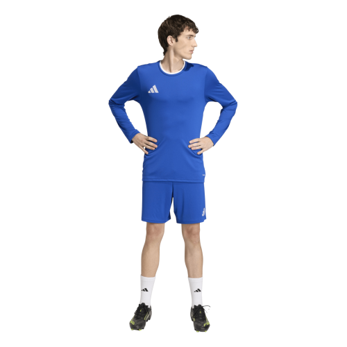 Dres adidas Entrada 26 dlouhý rukáv