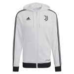 Mikina s kapucí adidas Juventus FC 3S