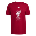 Triko adidas Liverpool FC DNA Graphic