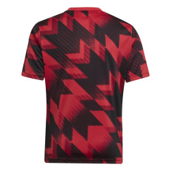 Dětský předzápasový dres adidas Manchester United FC 25/26