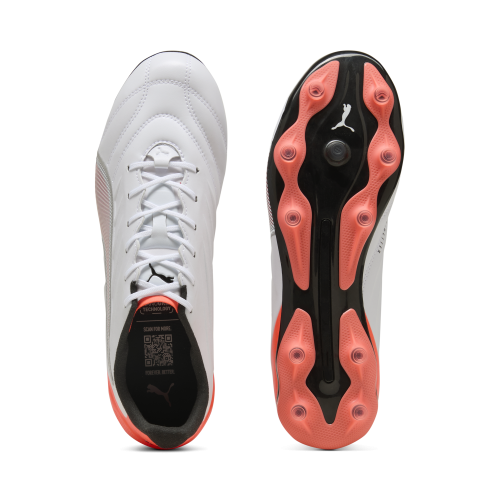 Kopačky Puma KING Pro FG/AG