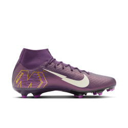 Kopačky Nike Mercurial Superfly 10 Academy KM FG/MG