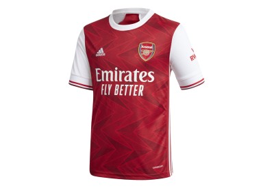 Dětský dres adidas Arsenal FC domácí 2020/2021