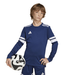 Dětský dres adidas Squadra 25 s dlouhým rukávem