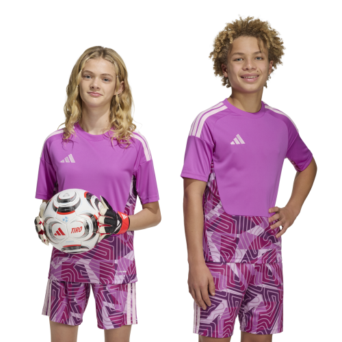 Dětský brankářský dres adidas Tiro 26 Competition