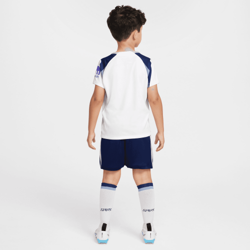 Dětský komplet Nike Tottenham Hotspur domácí 2025/2026
