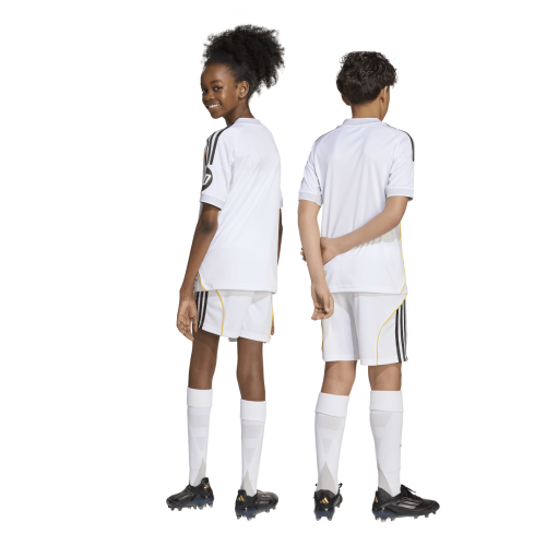 Dětské trenky adidas Real Madrid domácí 2025/2026