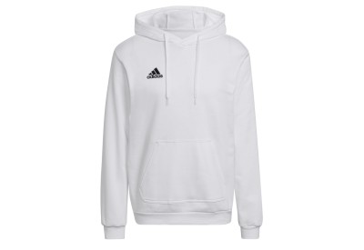 Mikina s kapucí adidas Entrada 22