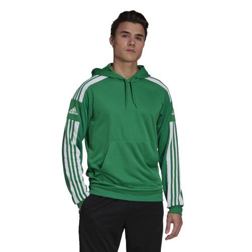 Tréninková mikina s kapucí adidas Squadra 21 Hoodie