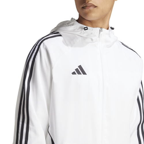 Větrovka adidas Tiro 24 Windbreaker