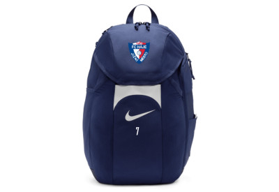 Batoh Nike Academy Team FC Háje