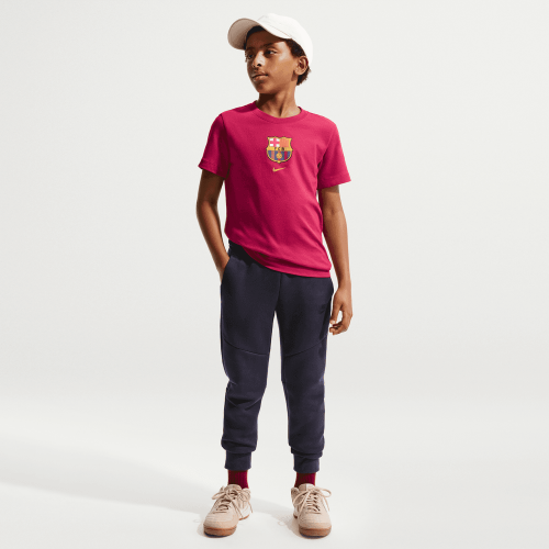 Dětské triko Nike FC Barcelona