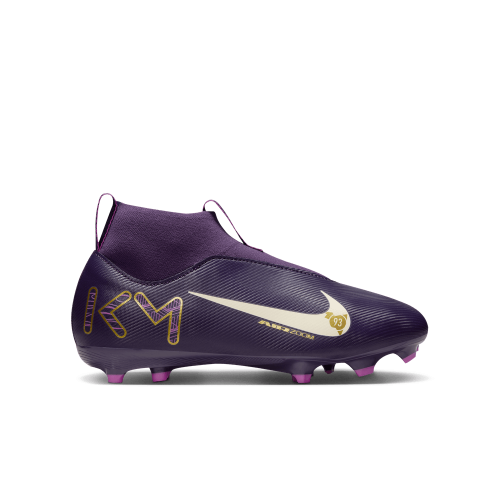 Dětské kopačky Nike Mercurial Superfly 10 Academy KM FG/MG