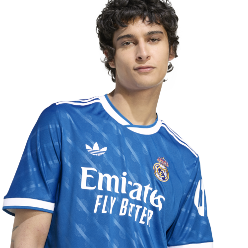 Dres adidas Real Madrid 3RD 2025/2026
