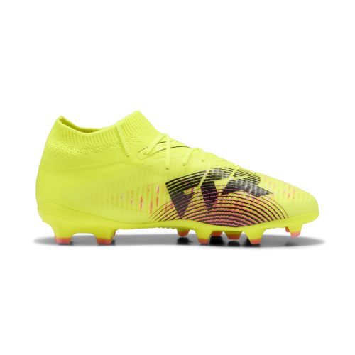 Dětské kopačky Puma FUTURE 8 Pro FG/AG