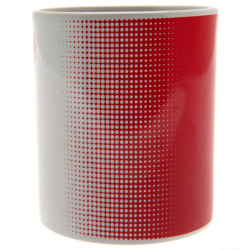 Hrnek Liverpool FC Halftone