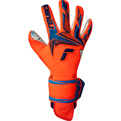 Brankářské rukavice Reusch Attrakt Freegel Fusion