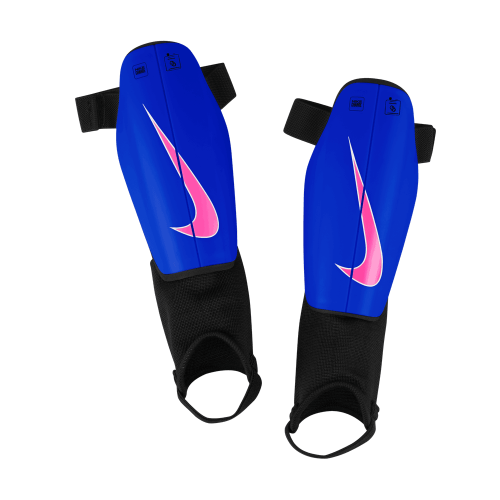 Dětské fotbalové chrániče Nike Charge