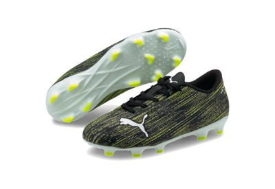 Dětské kopačky Puma ULTRA 4.2 FG/AG