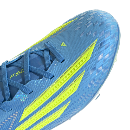 Dětské kopačky adidas F50 Elite FG