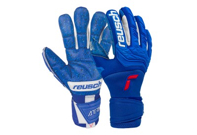 Brankářské rukavice Reusch Attrakt Freegel Fusion Goaliator