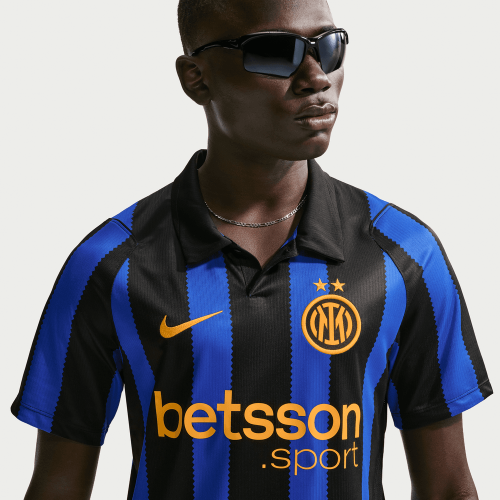 Dres Nike Inter Milán domácí 2026/2027