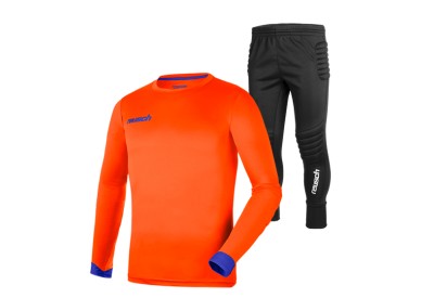 Dětský brankářský set Reusch Match