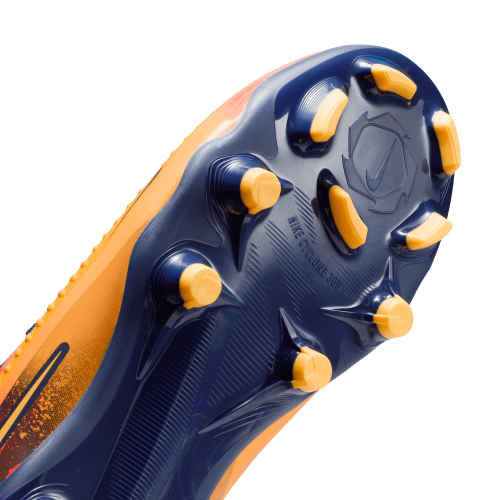 Dětské kopačky Nike Phantom 6 Low Academy Erling Haaland FG/MG