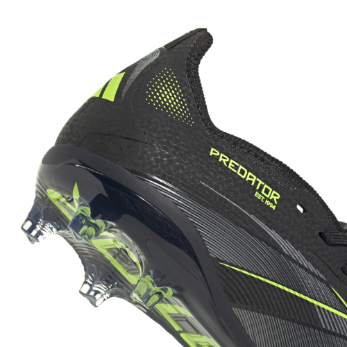Dětské kopačky adidas Predator Elite FT FG