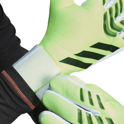 Brankářské rukavice adidas Predator League