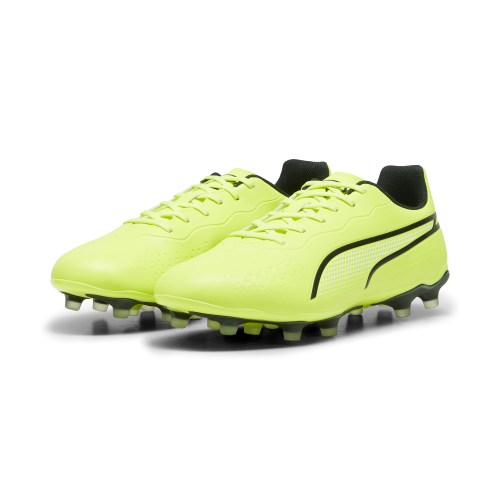 Kopačky Puma KING Match FG/AG