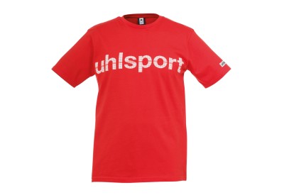 Triko Essential Uhlsport Promo Tee