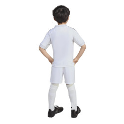 Mini komplet adidas Real Madrid domácí 2025/2026