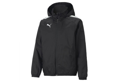 Dětská bunda Puma teamLIGA All Weather